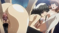 Anata No Shiranai Kangofu Seiteki Byoutou 24-Ji Uncensoed 1 Subbed